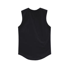 LIL GROM BOYS MUSCLE TEE